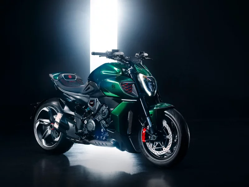 Ducati