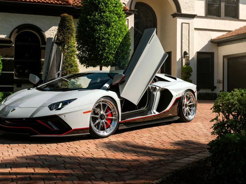 Lamborghini