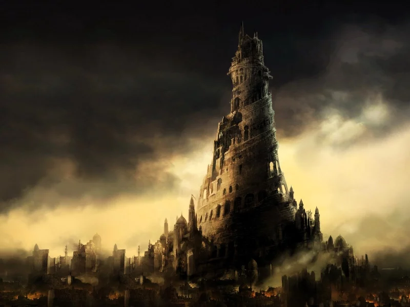 Prince of Persia The Two Thrones