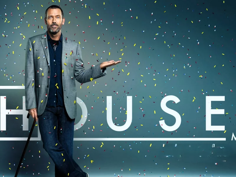 House M.D.