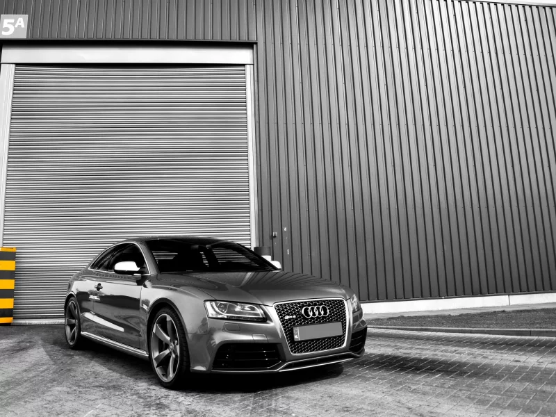 Audi RS 5