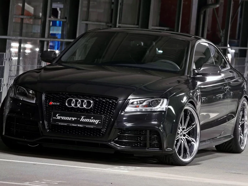 Audi RS5