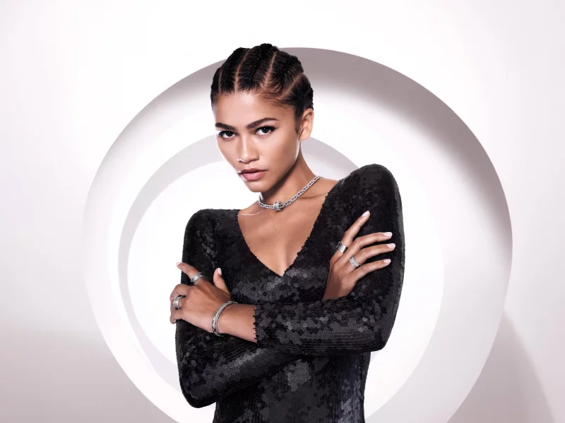 Zendaya Coleman