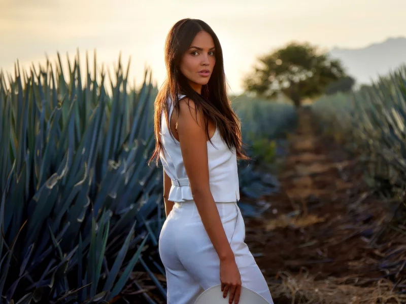 Eiza Gonzalez