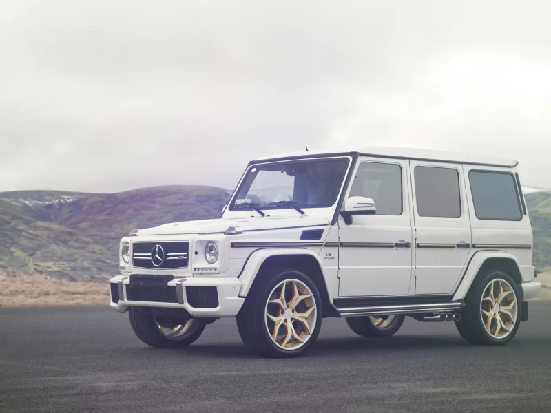 авто