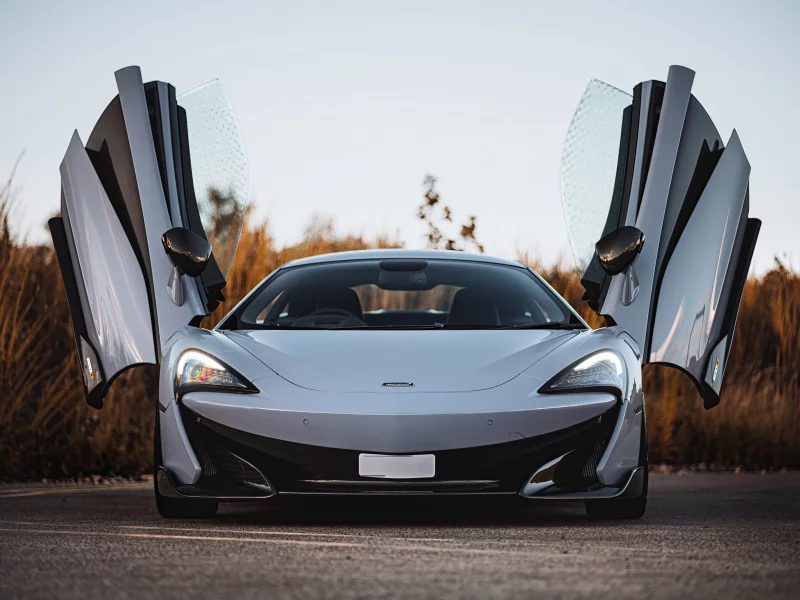 авто