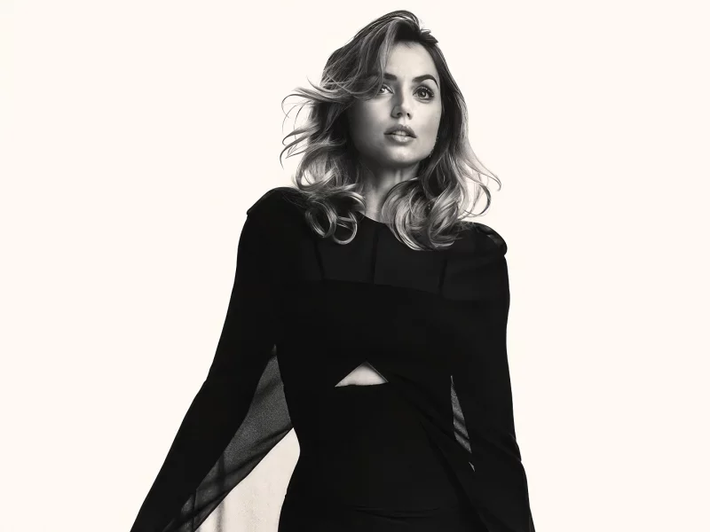 Ana De Armas