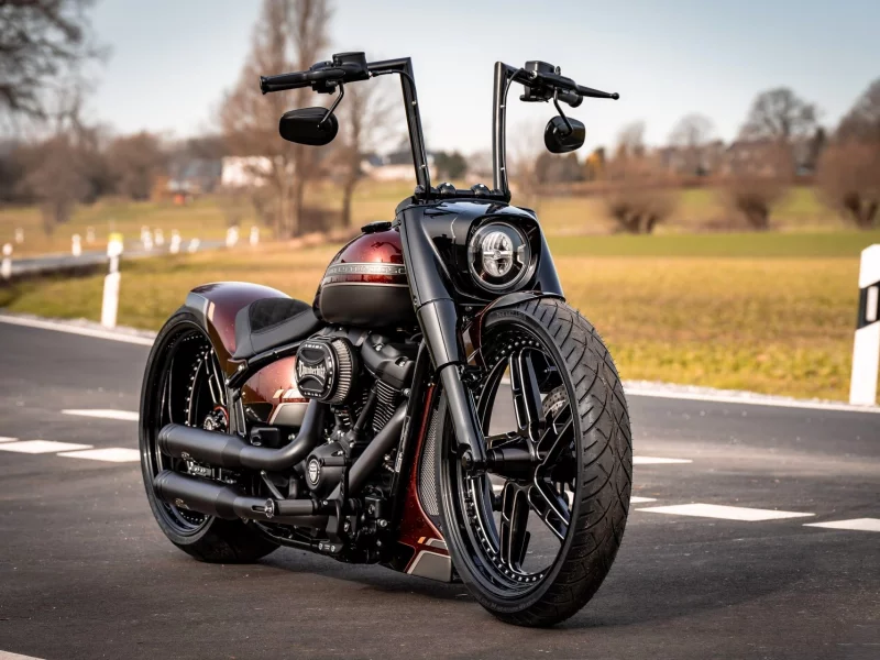 Harley-Davidson