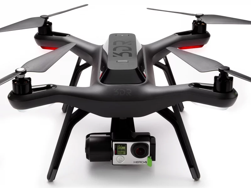 3DR Solo