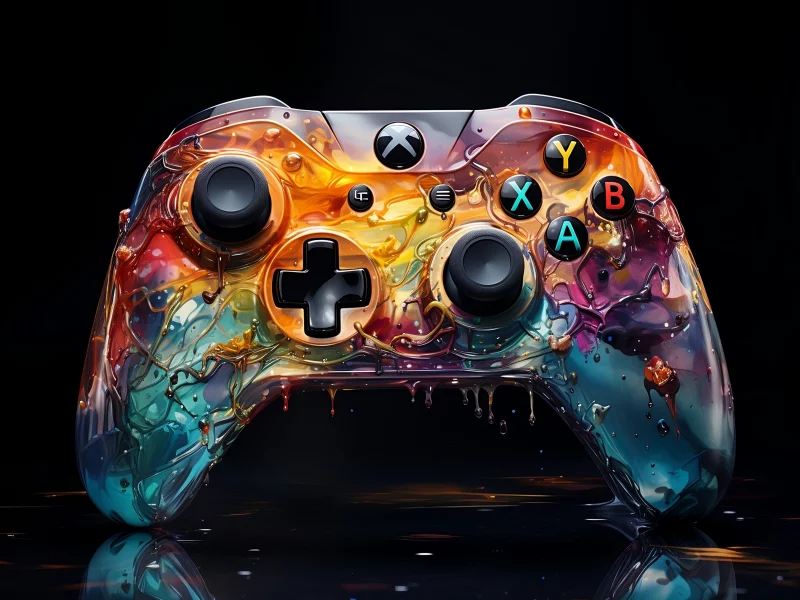 Xbox