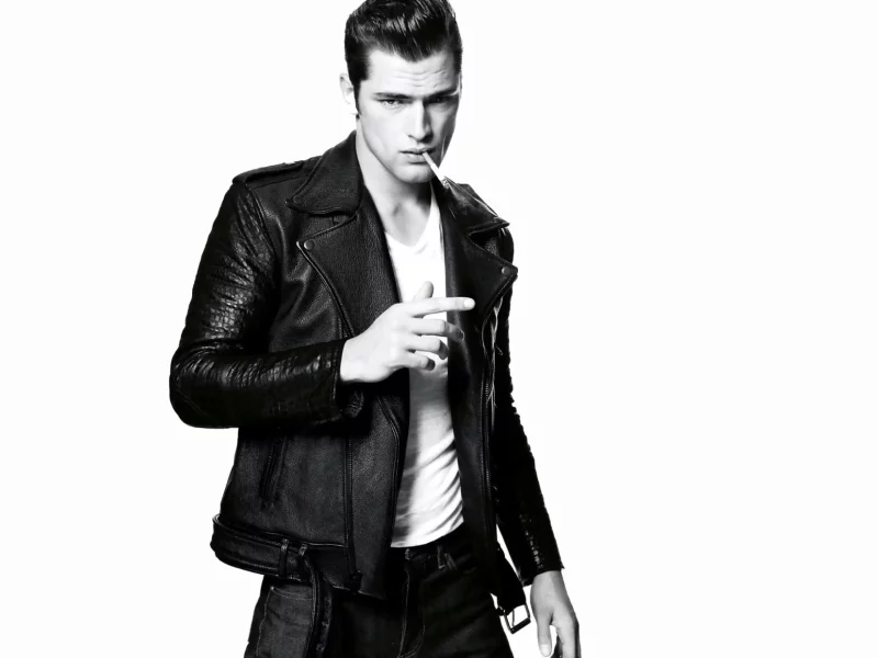 Sean OPry
