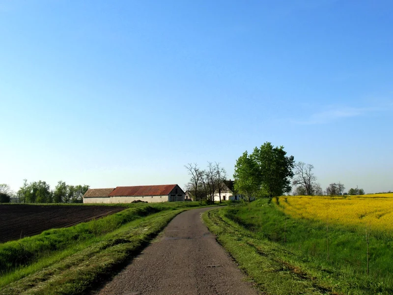 Село