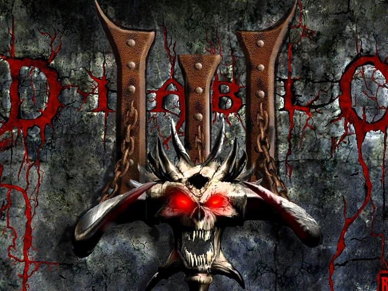 Дьябло-3