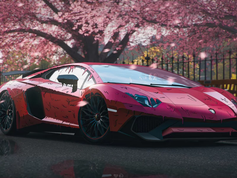 авто