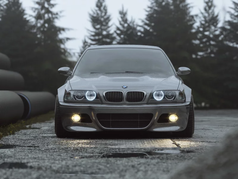авто