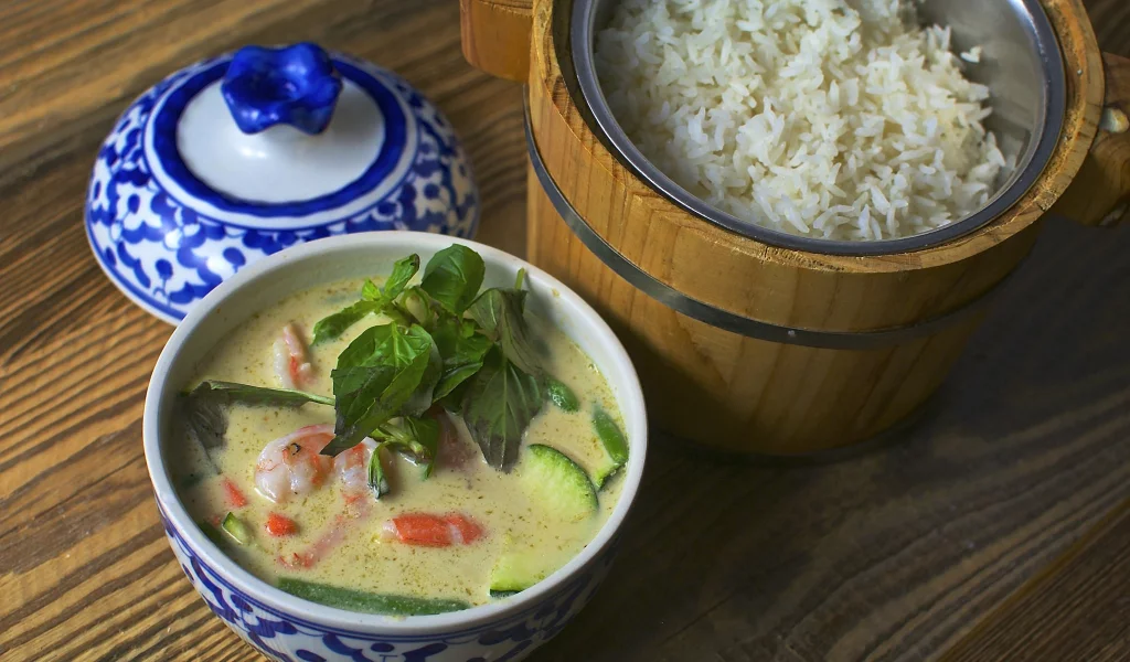 азиатская кухня