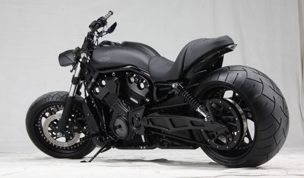 Harley