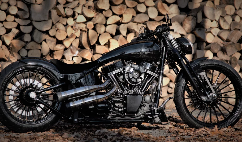 Harley