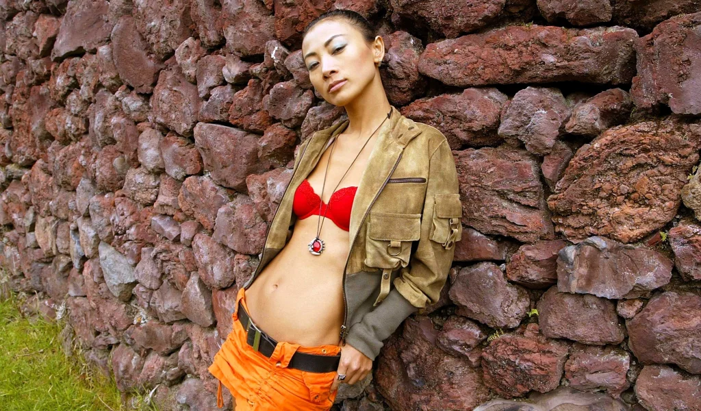 Bai Ling