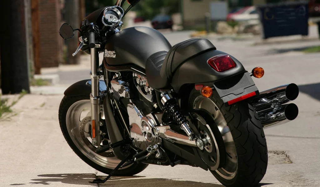 Harley