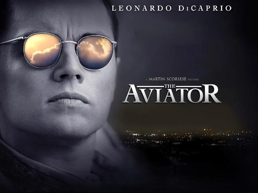 The Aviator