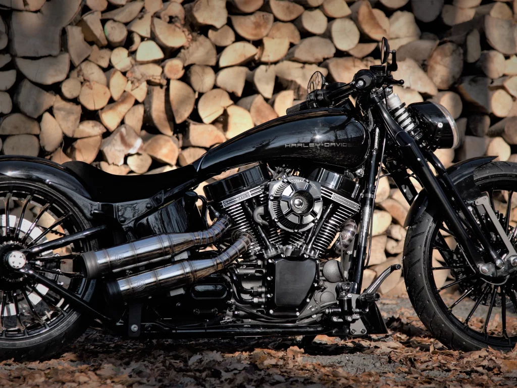 Harley