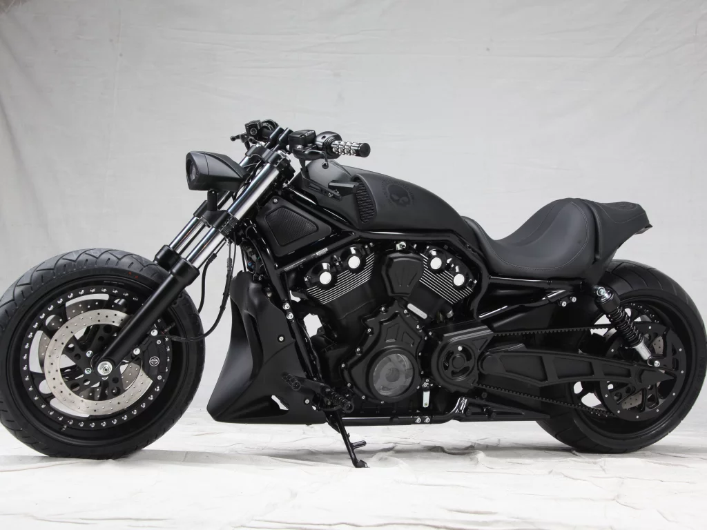 Harley