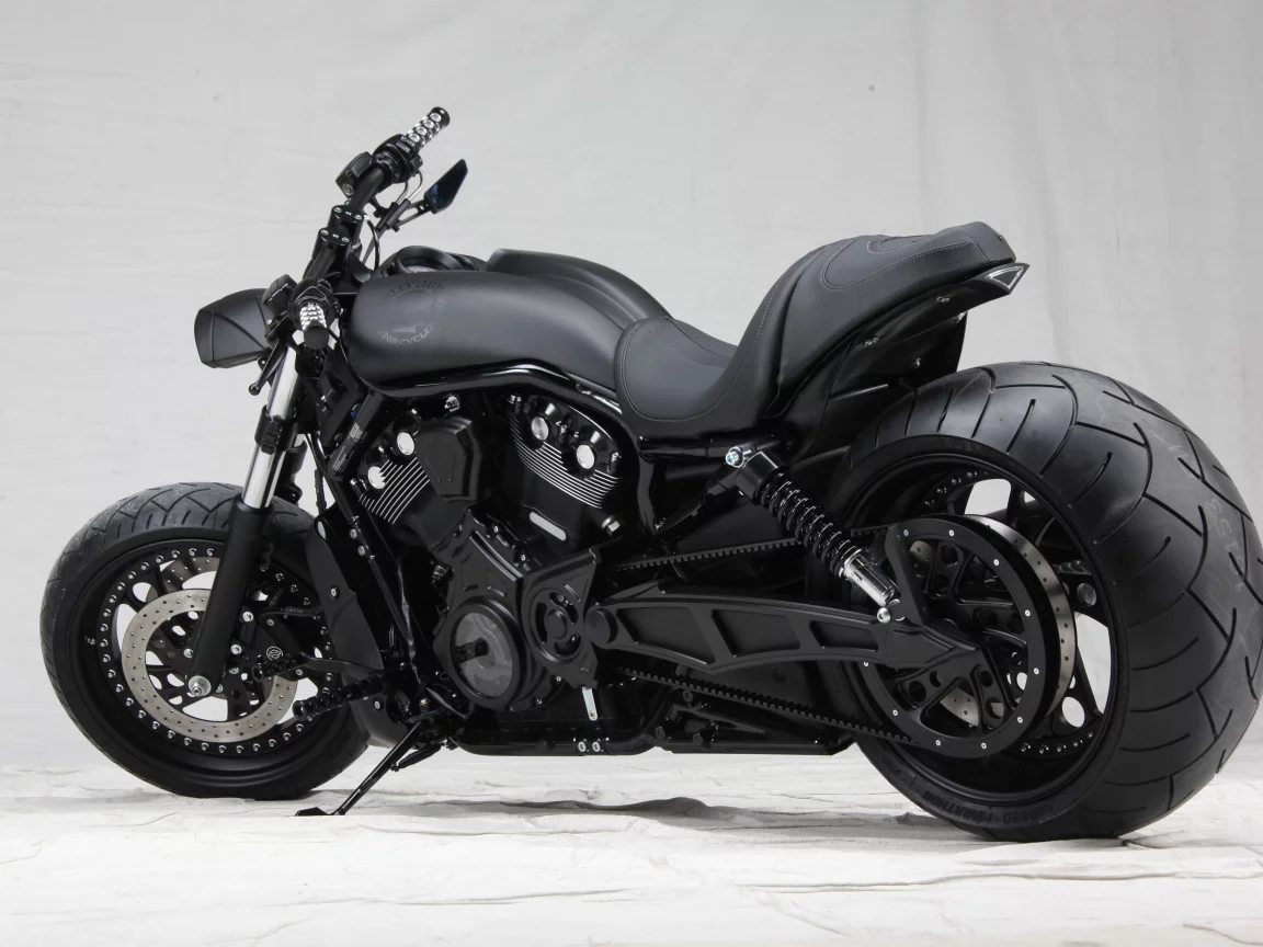 Harley
