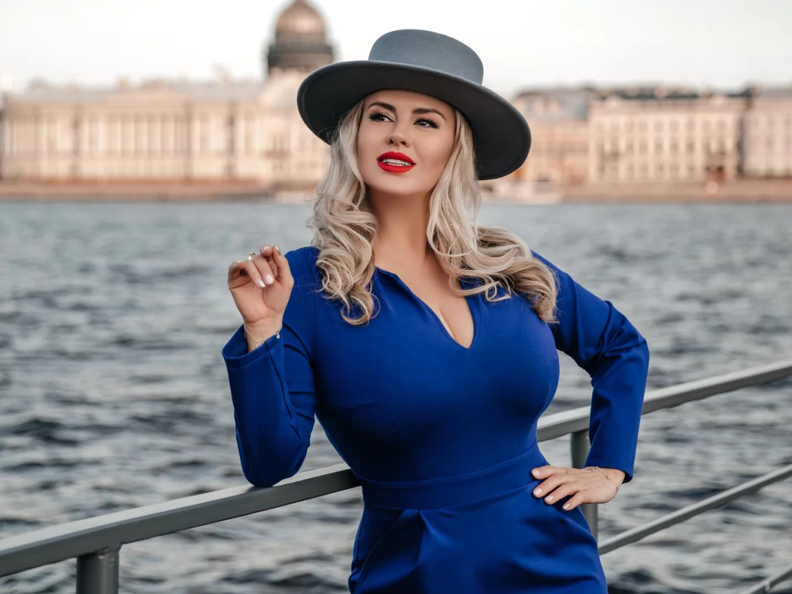Анна Семенович