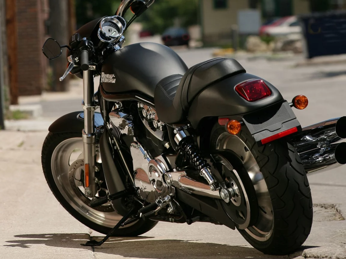 Harley