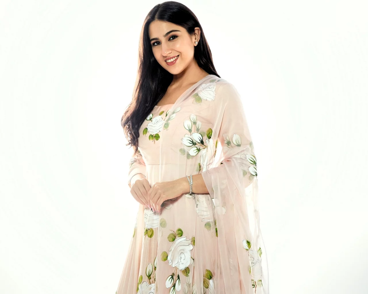 Sara Ali Khan