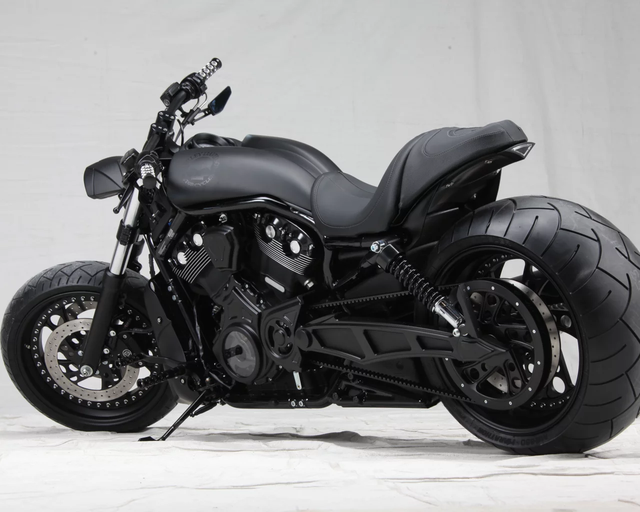 Harley