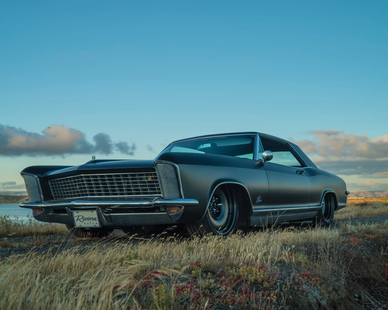 Buick