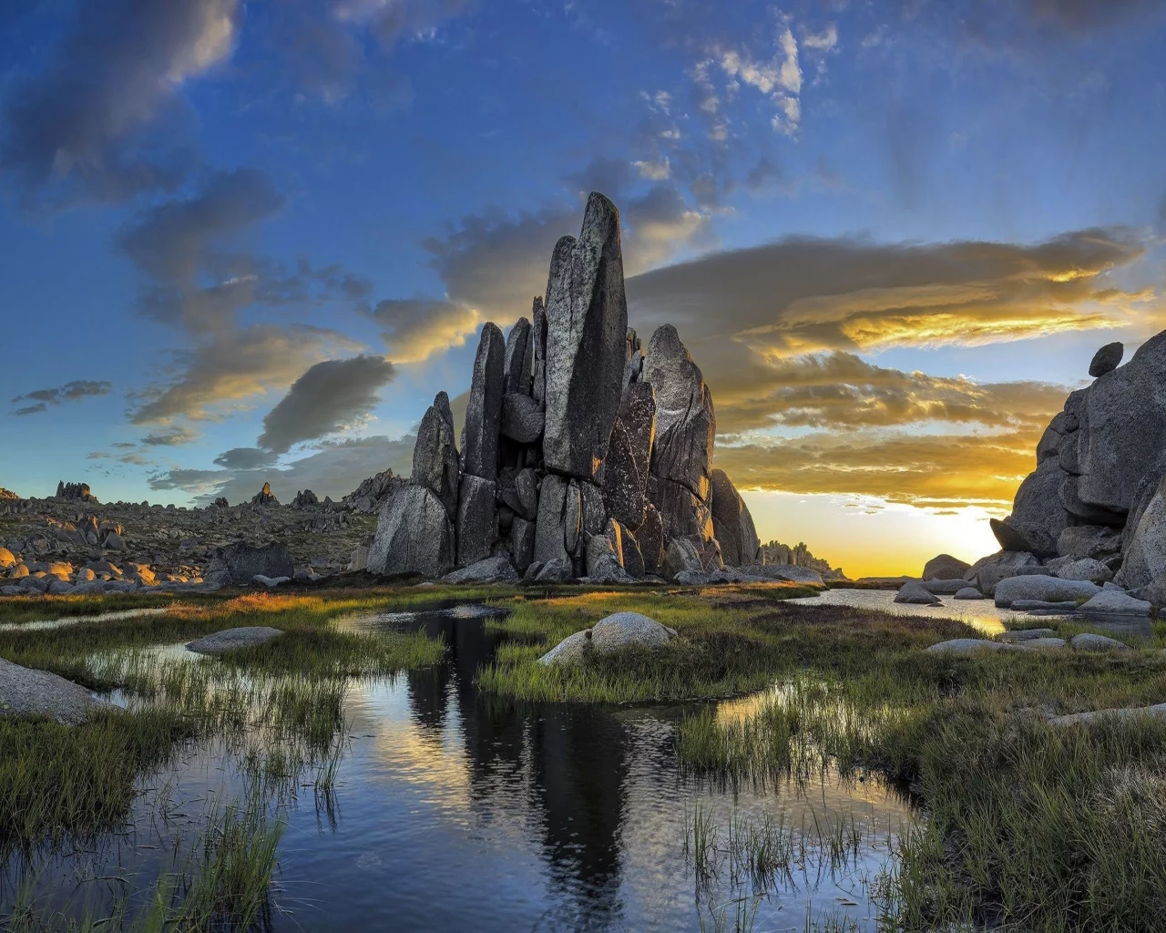 Paisaje