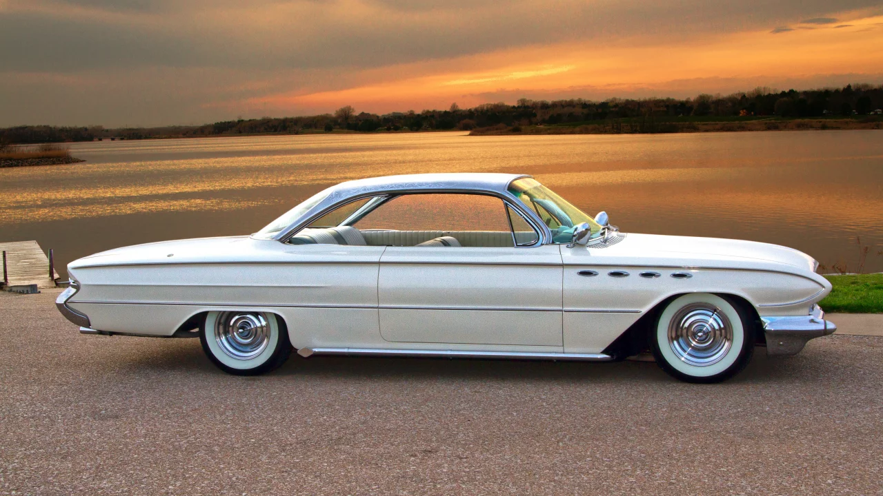 Buick