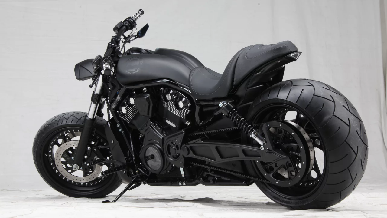 Harley