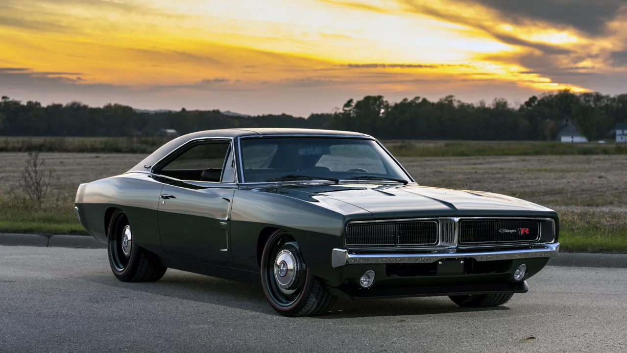 Dodge