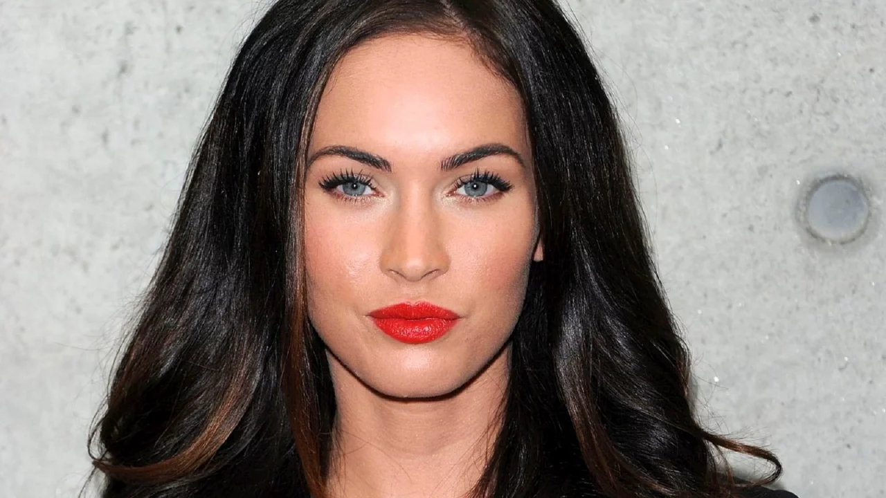 Megan Fox