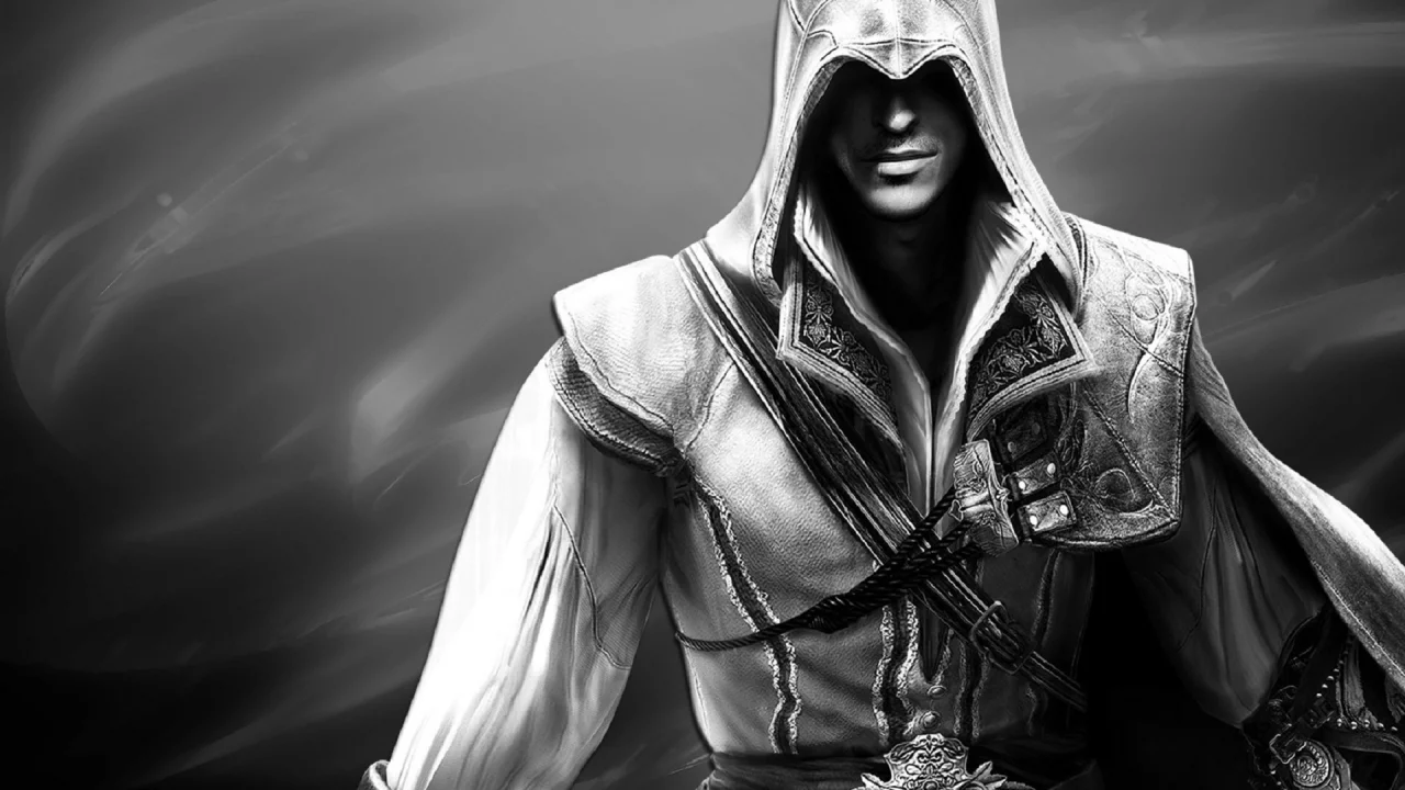 Assassin`s Creed