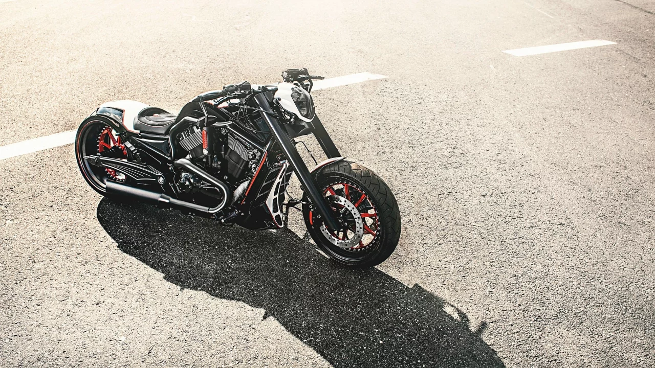 Harley