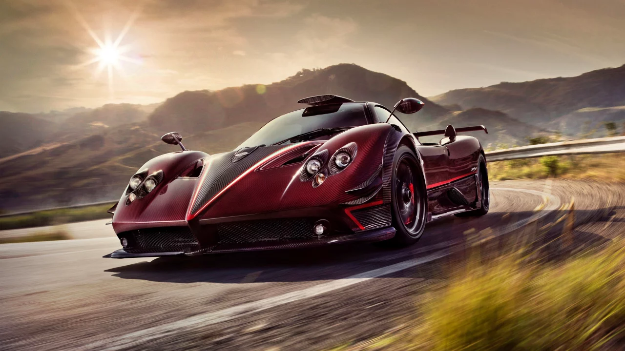 Zonda Rts