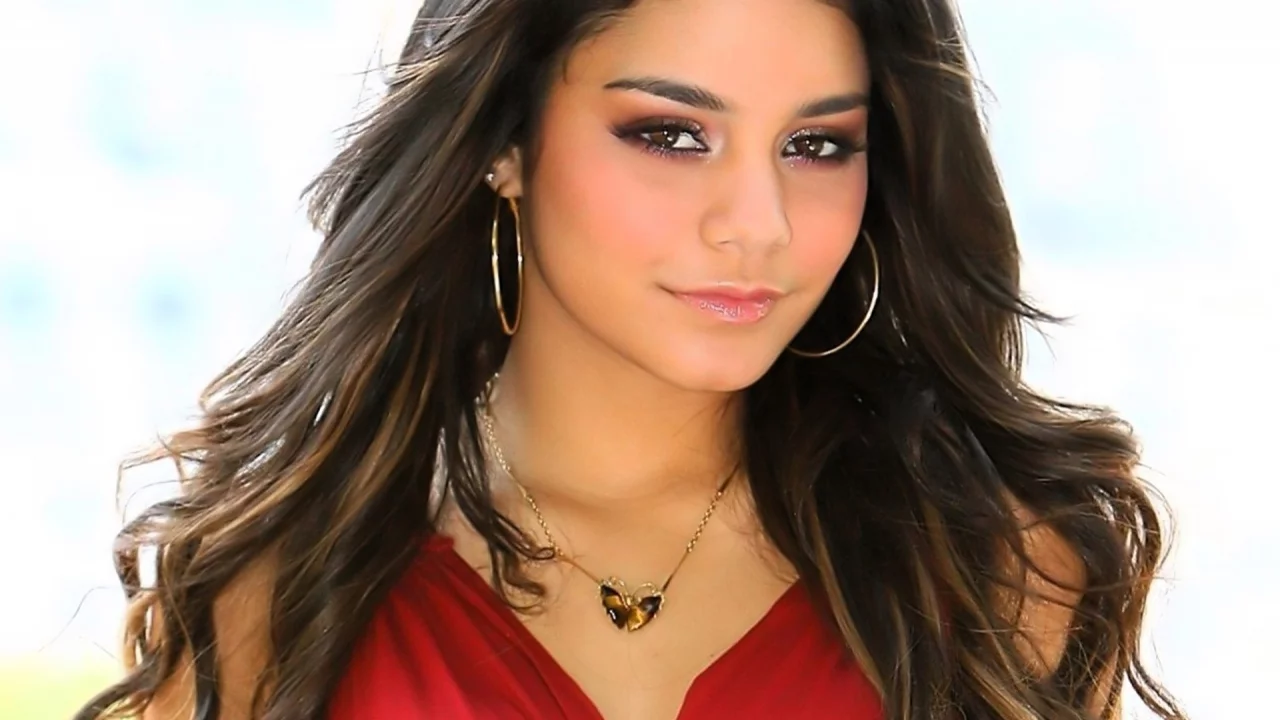 Vanessa Hudgens
