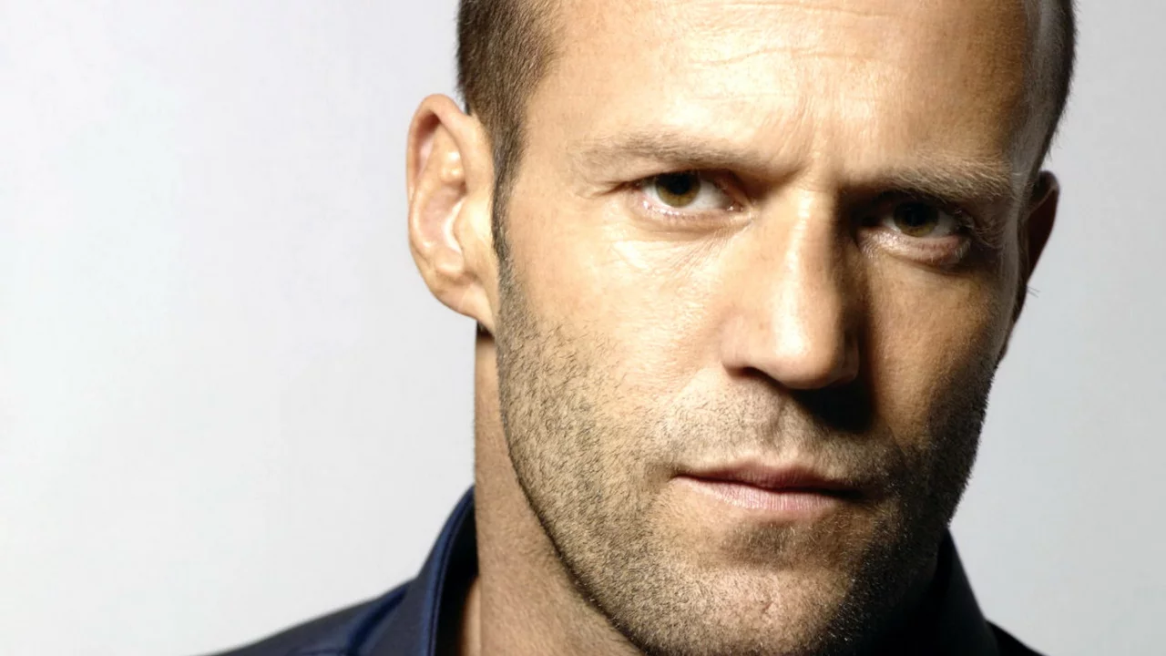 Jason Statham