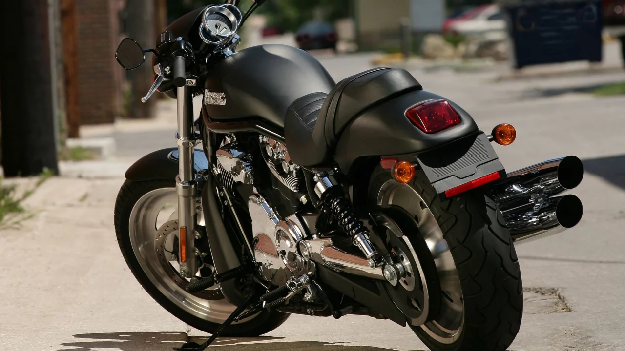 Harley