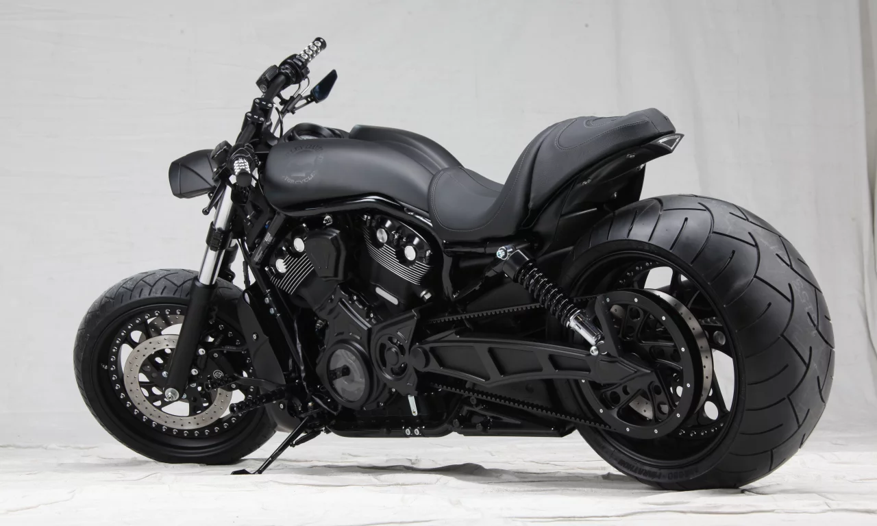 Harley