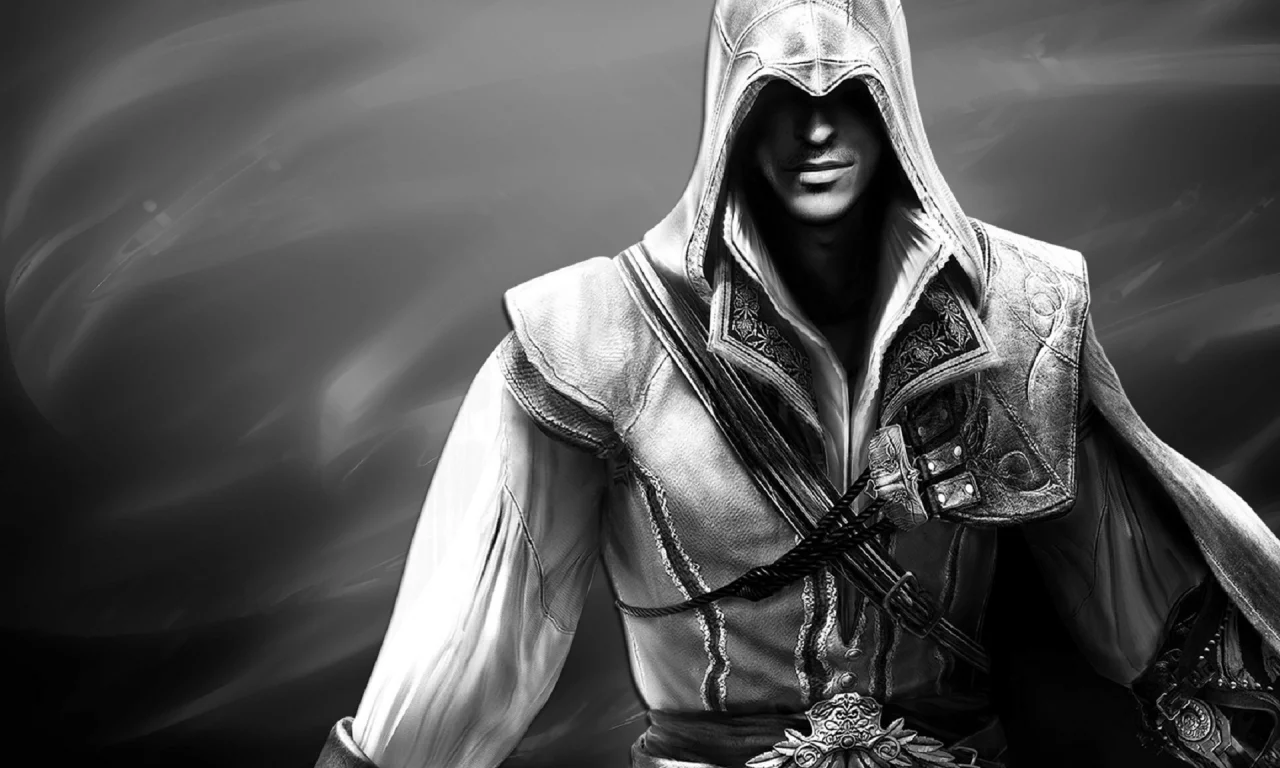 Assassin`s Creed