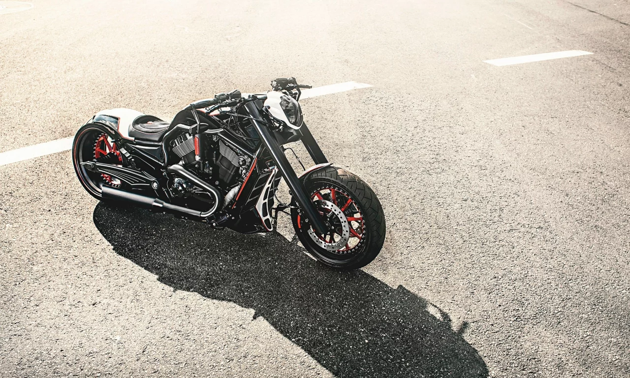 Harley