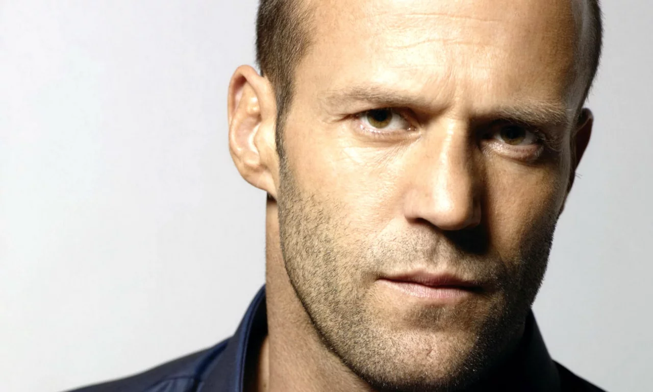 Jason Statham