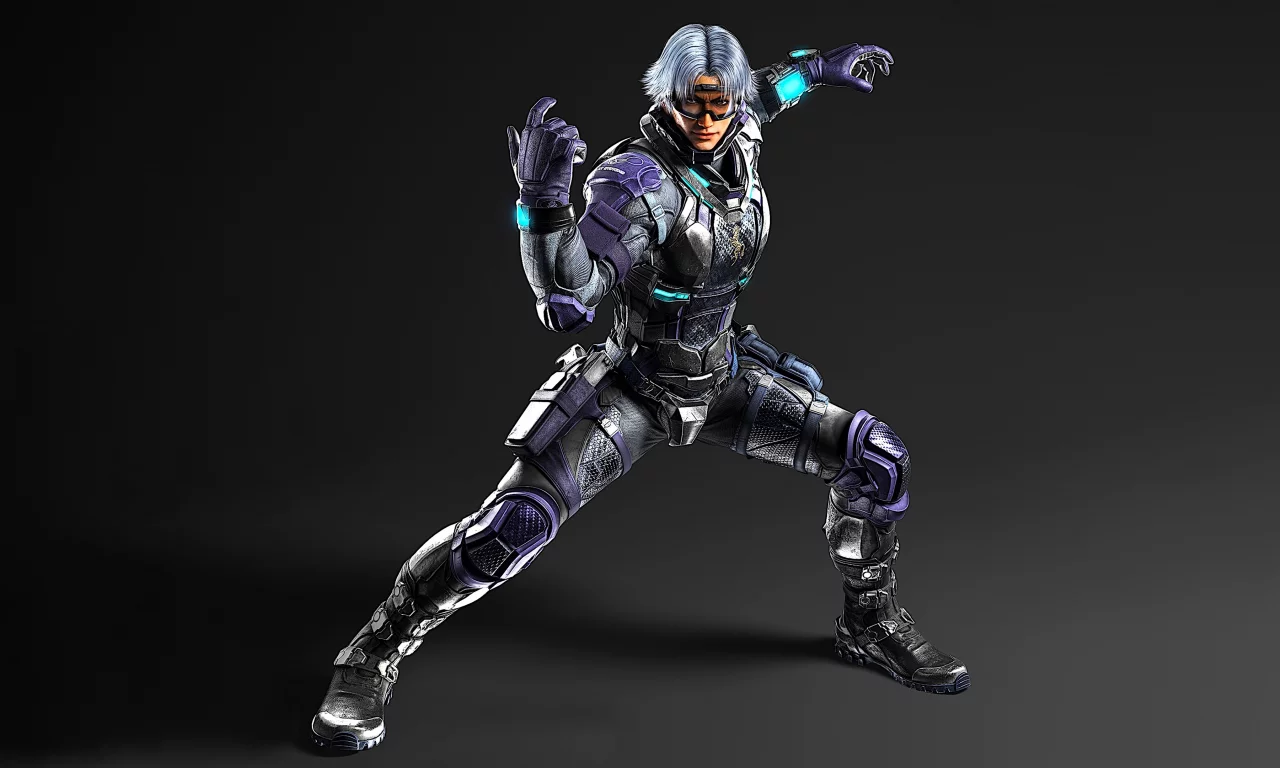 Tekken 8