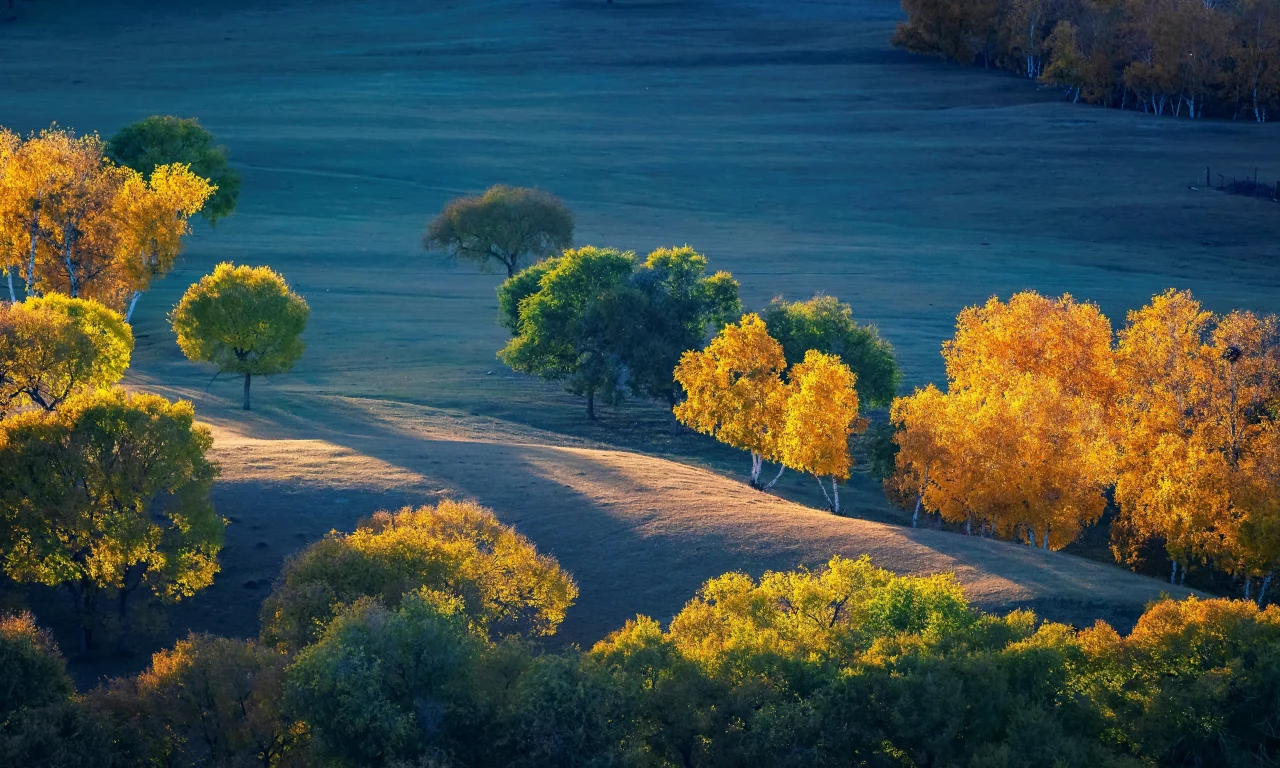 Paisaje